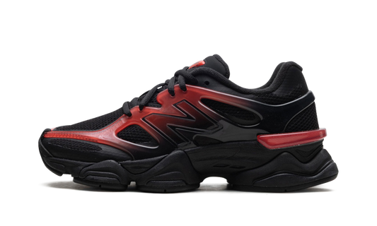 9060 Black Red Gradient U9060IDZ