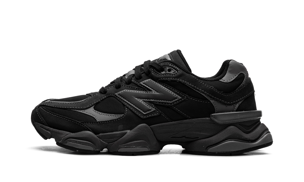 9060 Mono Black U906079E