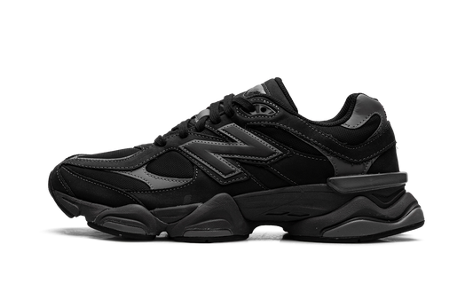 9060 Mono Black U906079E