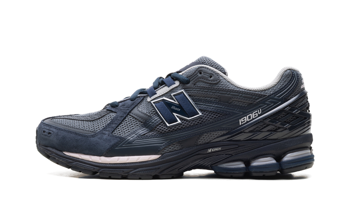 1906 Eclipse Navy U1906NVP
