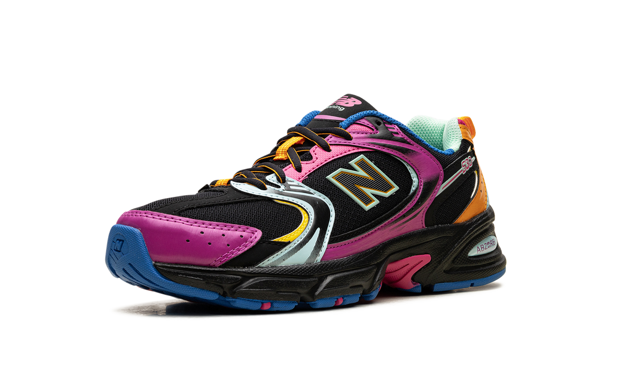 530 Black Multi-Color MR530CCP