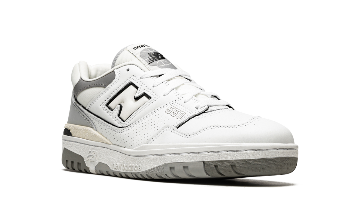 550 White / Marblehead BB550PWA