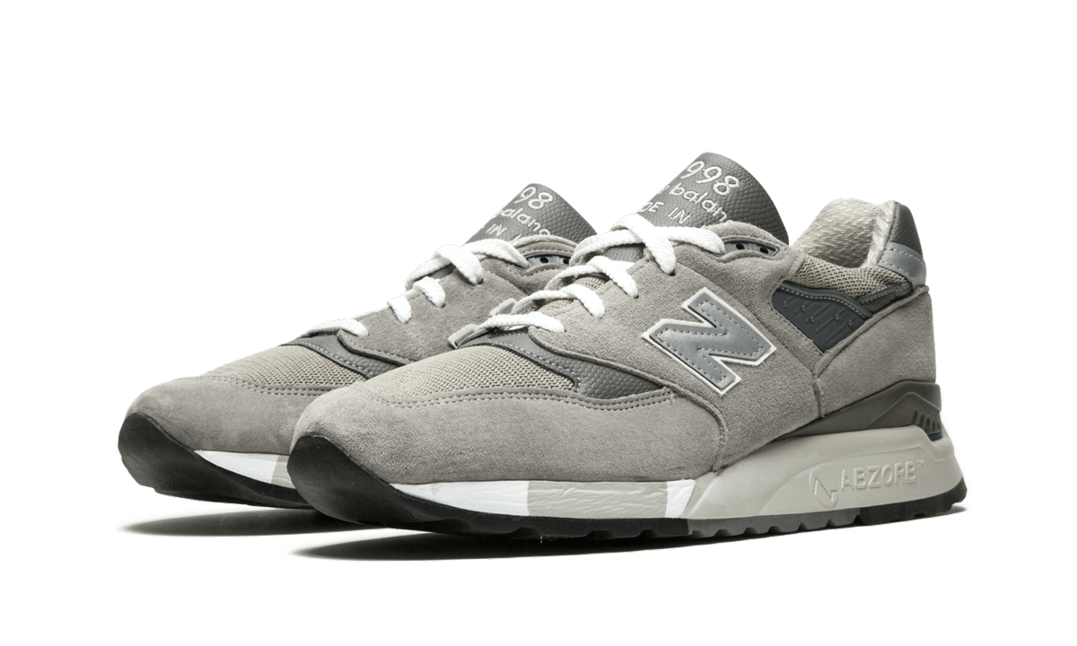 M998 Grey M998