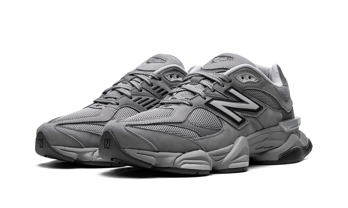 9060 Shadow Grey U9060ZGB