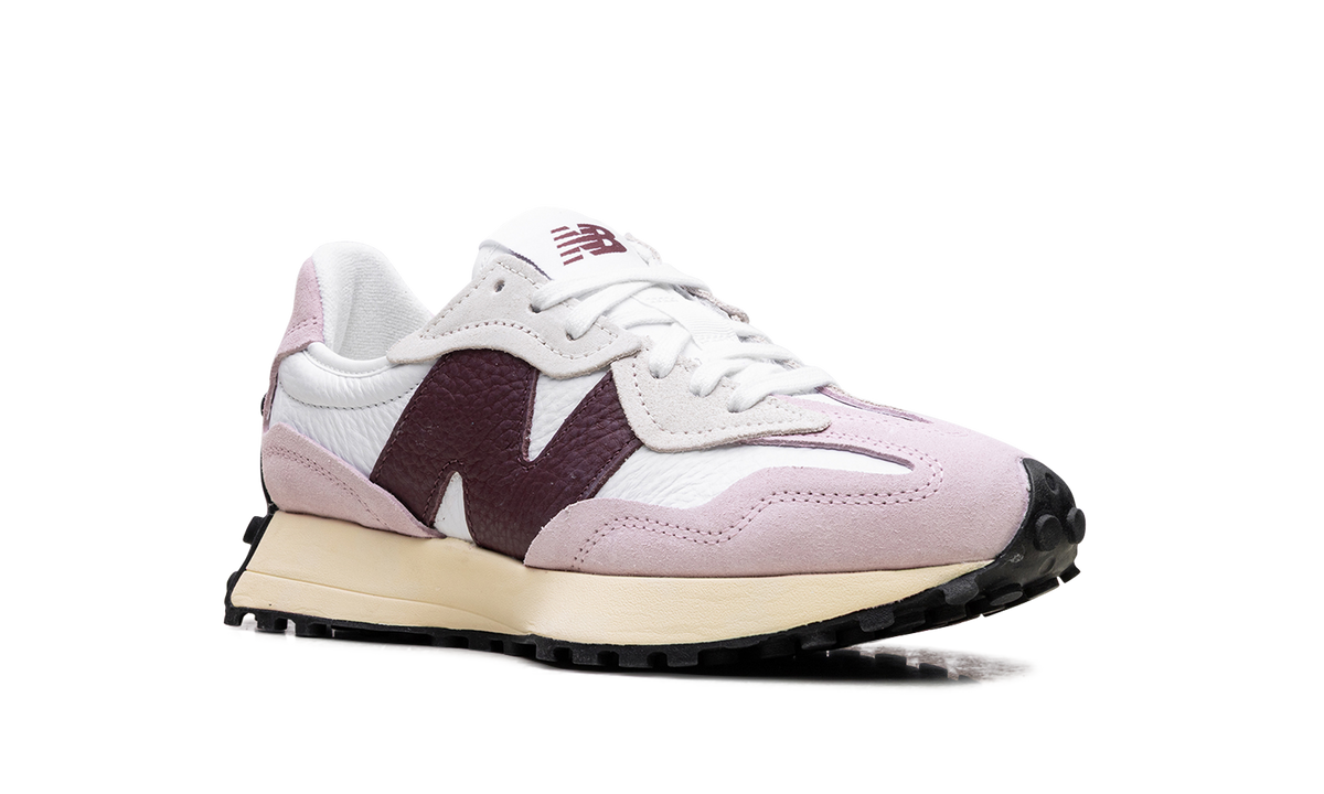 327 Twilight Haze Faded Plum U327WPKB