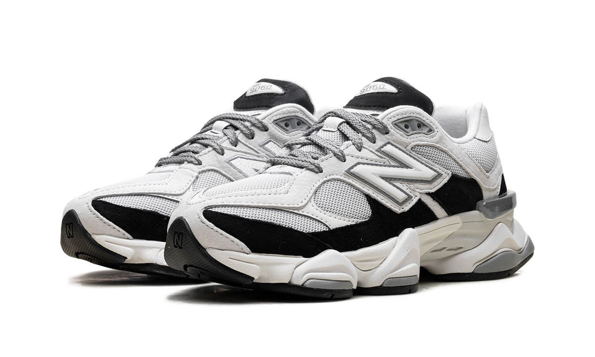 9060 Grey Jet Black U9060JBB