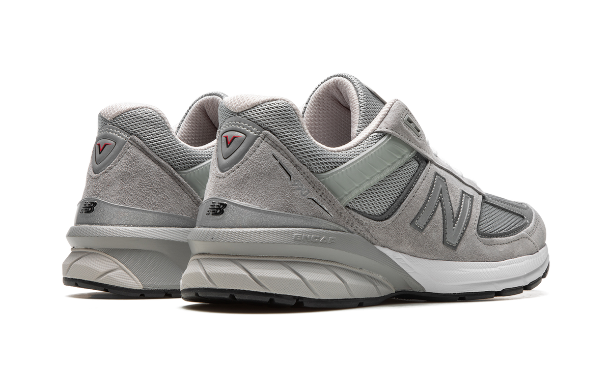 990 V5 Grey M990GL5