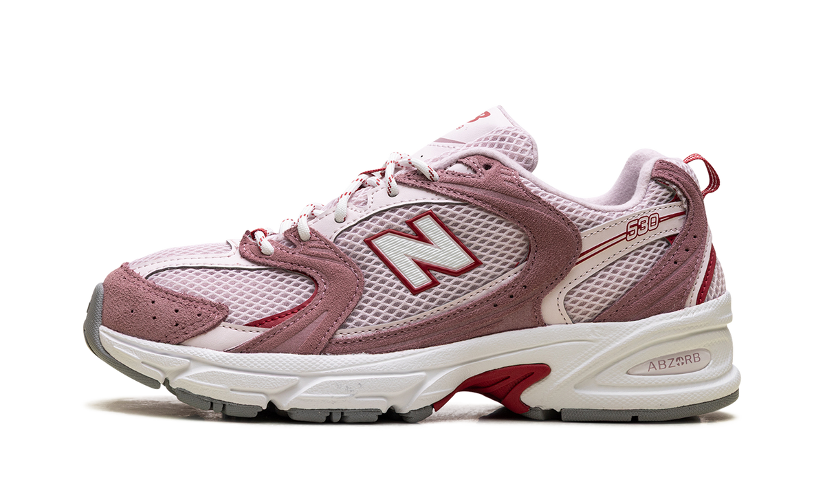 530 Rosewood Pink U5304GM