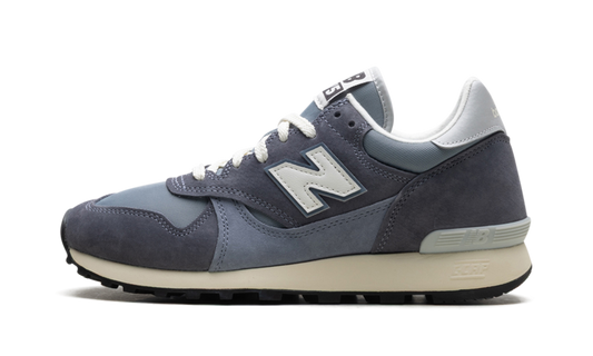 475 Steel Arctic Grey M475VTH