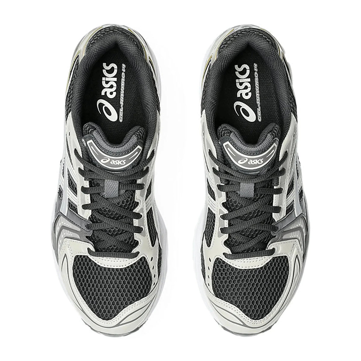 ASICS Gel-Kayano 14 Obsidian Grey Cement