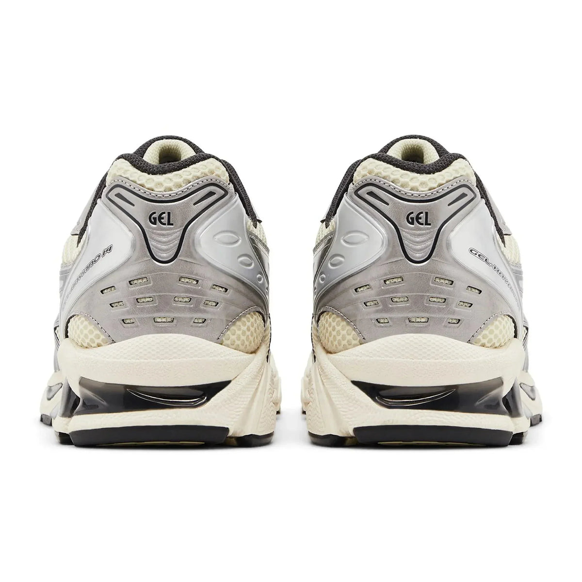 ASICS Gel-Kayano 14 Oyster White Steeple Grey