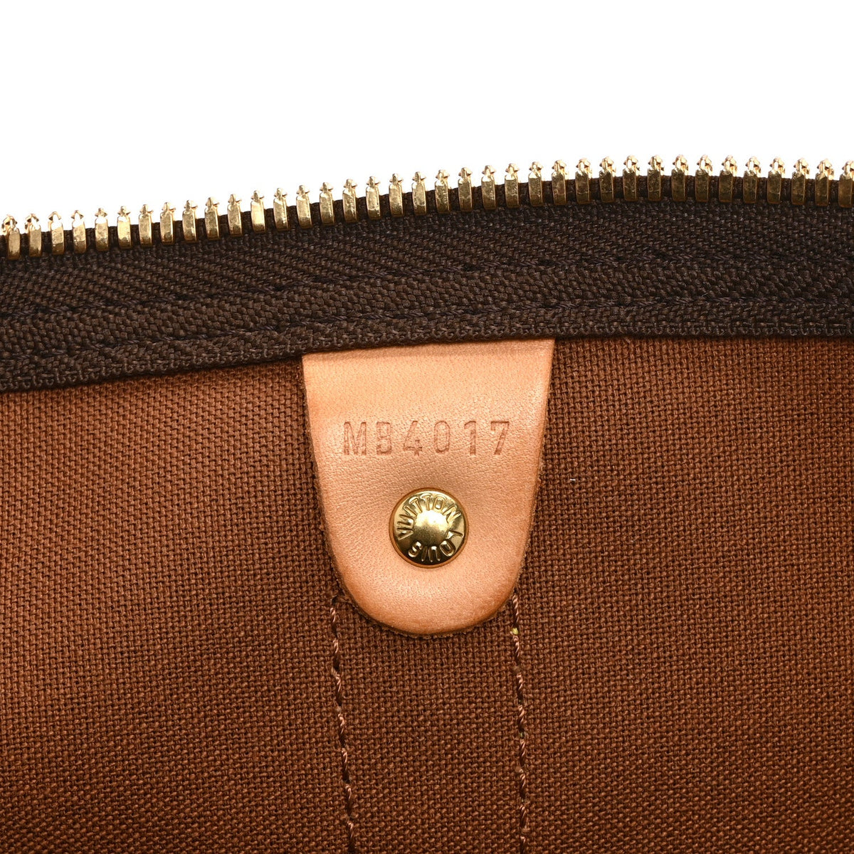 Monogram Keepall 45