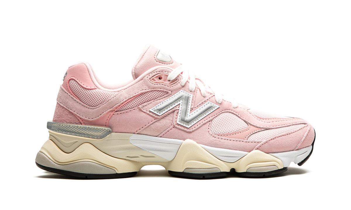 9060 Crystal Pink U9060CSP