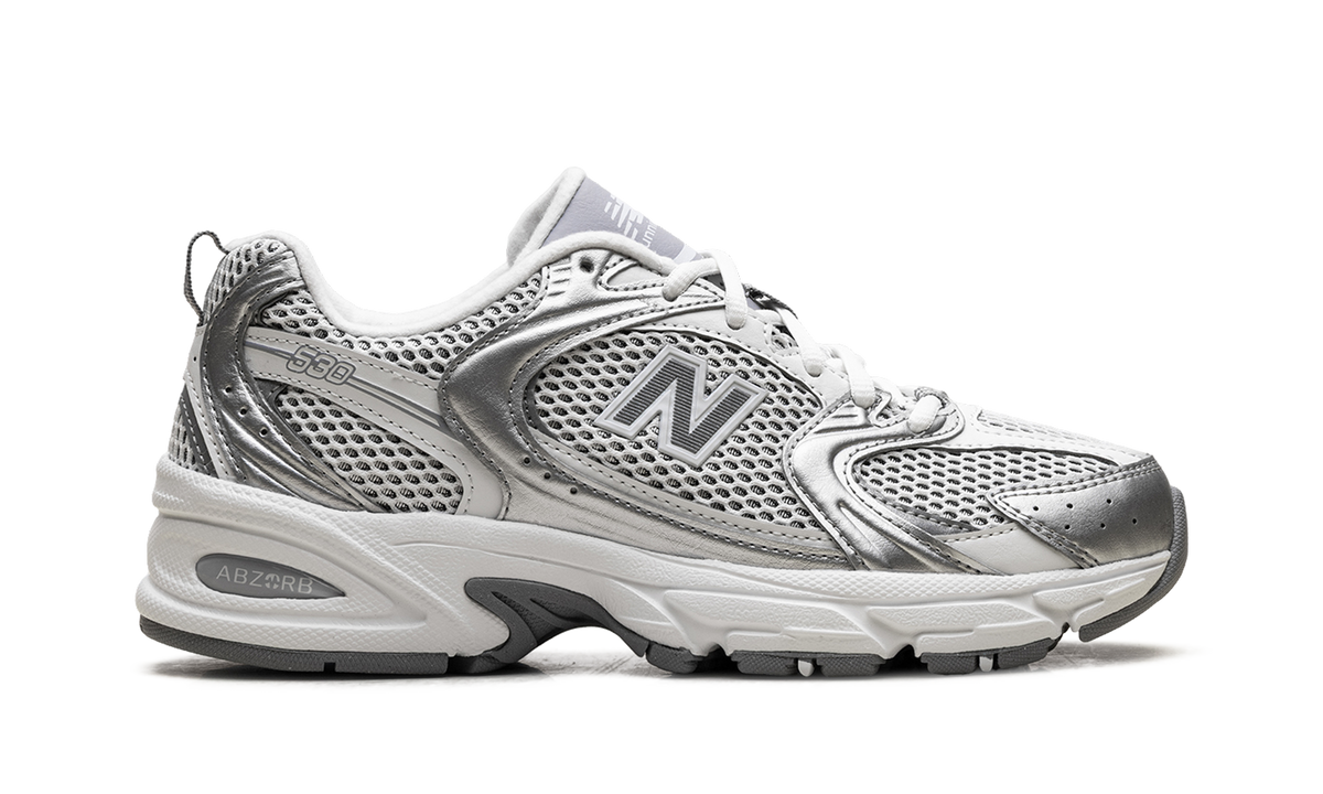 530 Grey Matters U530KLA