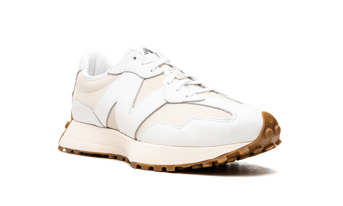 327 WMNS White / Moonbeam WS327LA