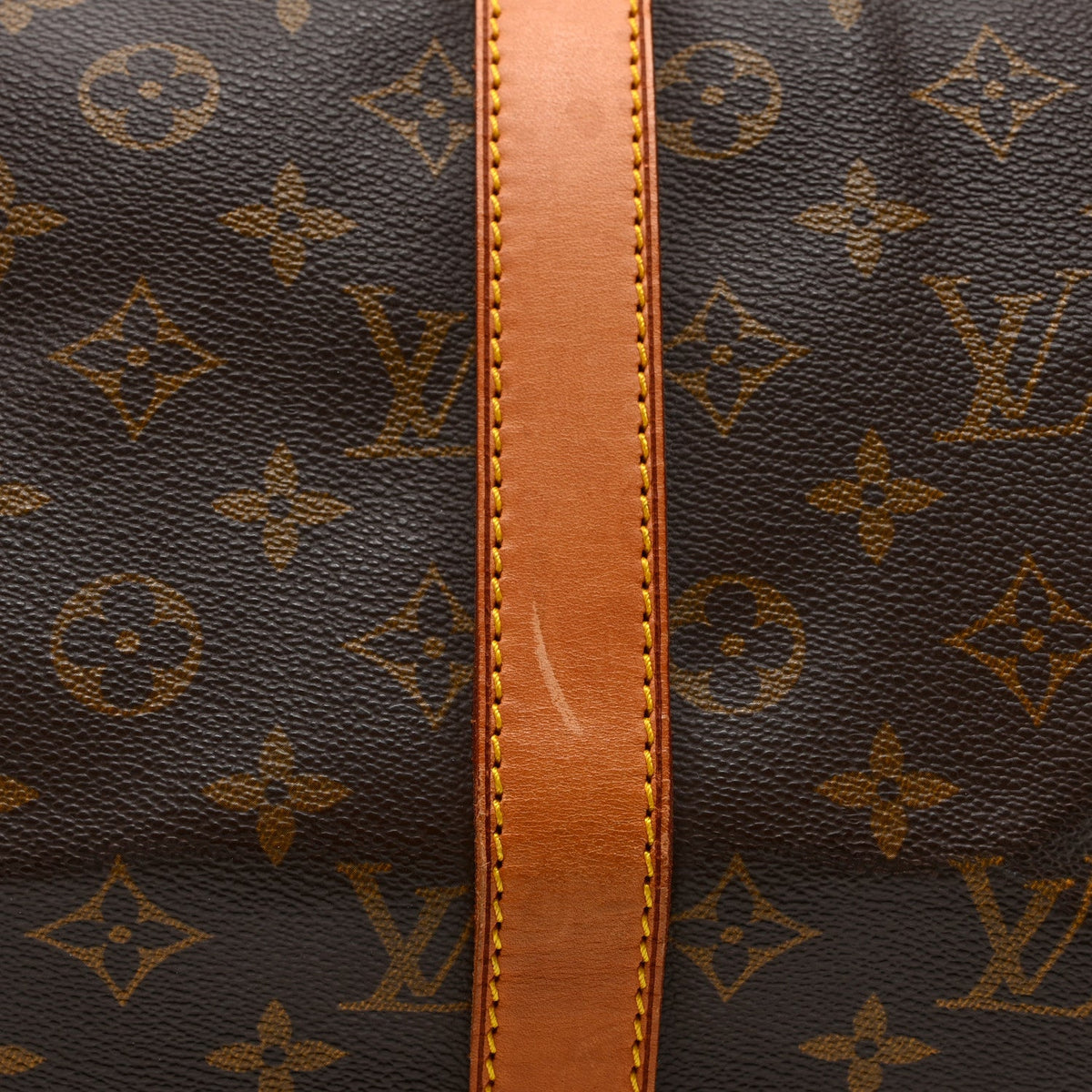 Monogram Keepall 45