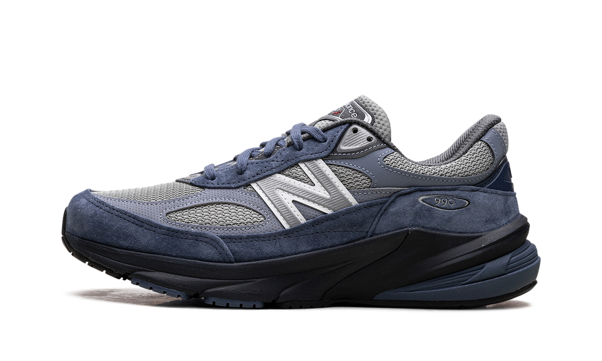 990v6 MiUSA - Community Navy U990LT6