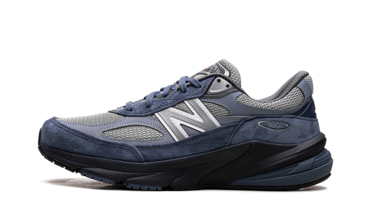 990v6 MiUSA - Community Navy U990LT6