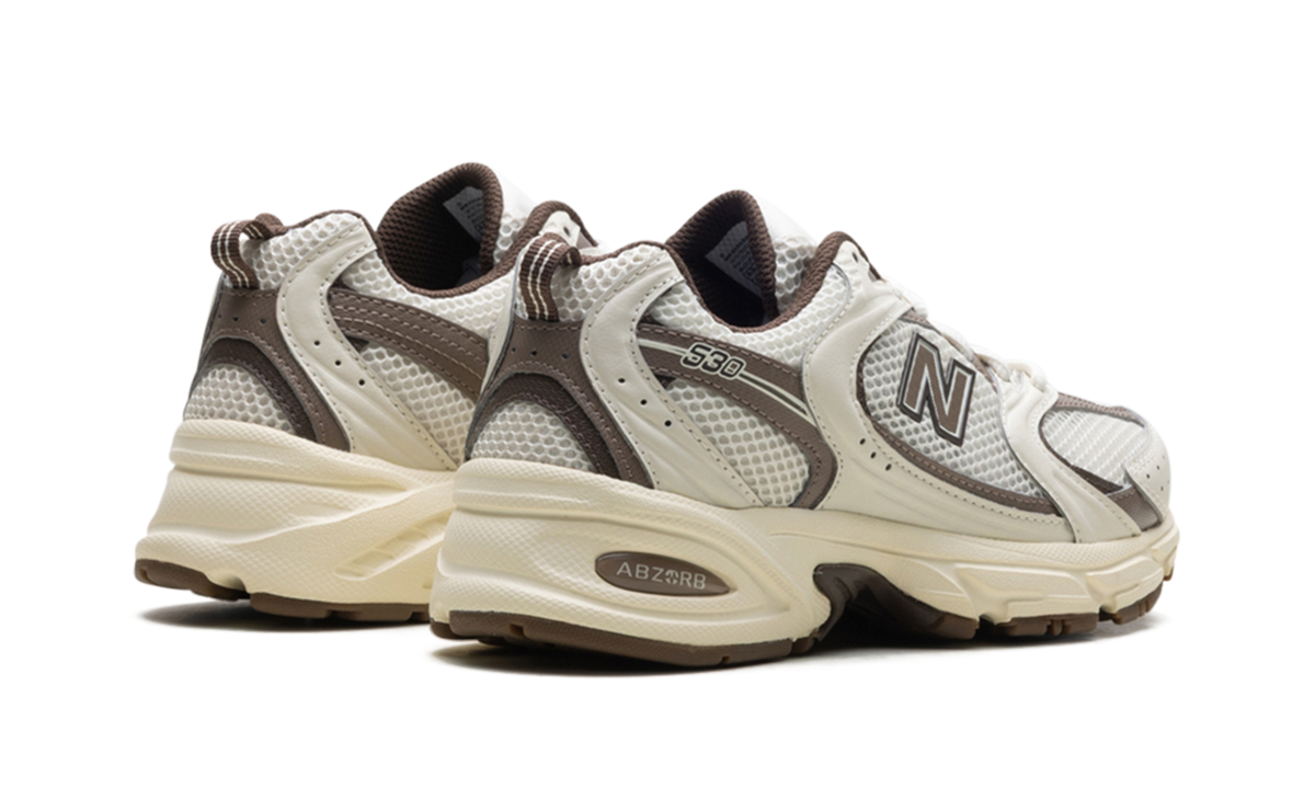 530 Turtledove Mushroom MR530ASM
