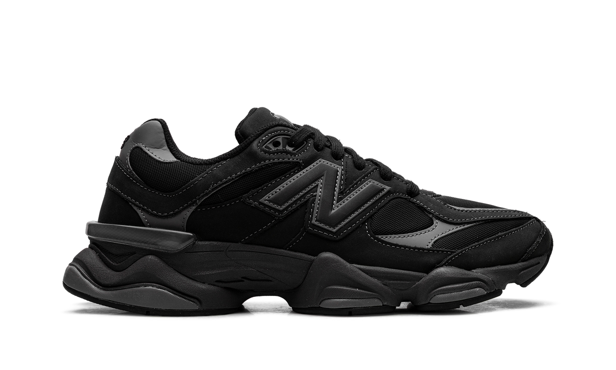 9060 Mono Black U906079E