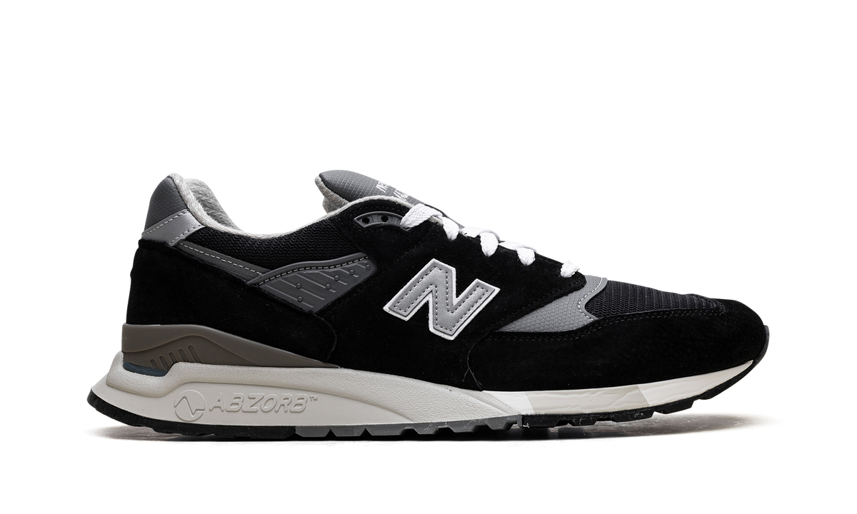998 Black U998BL