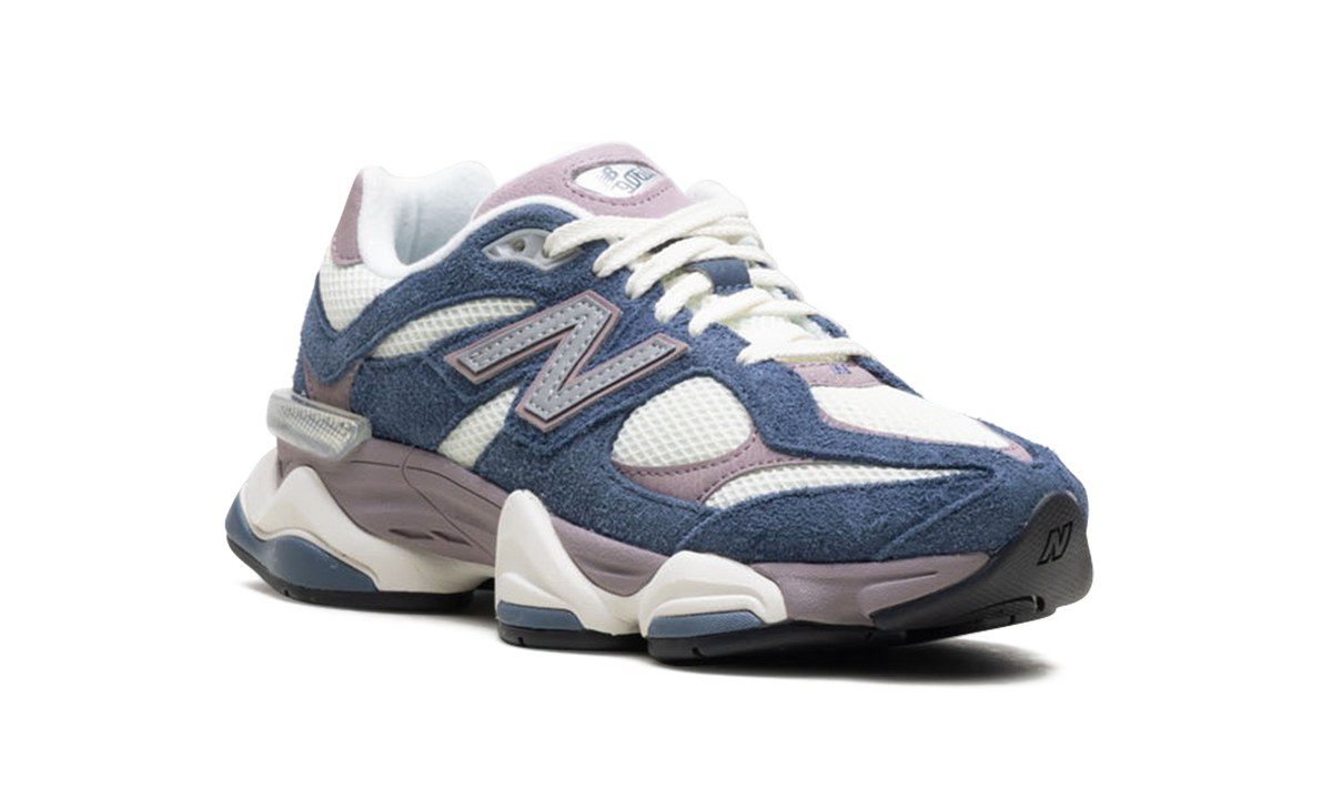 9060 Navy Ice Wine U9060FL