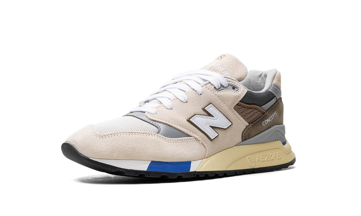998 Concepts - C-Note U998CN