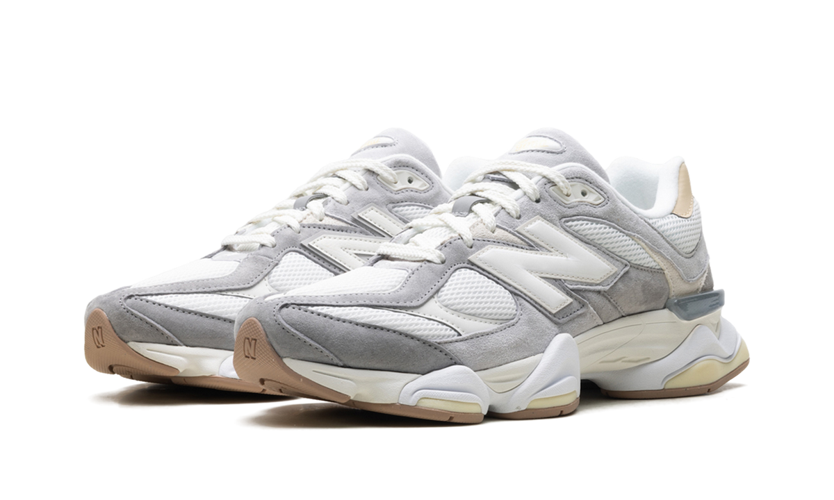 9060 Grey / Beige U9060AUB