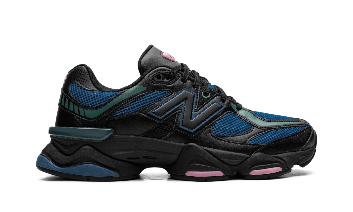 9060 Blue Agate U9060AGC