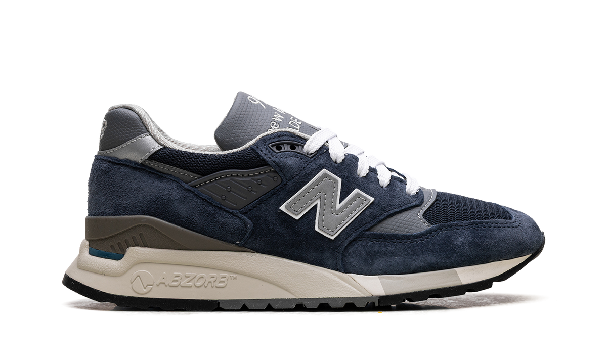 998 Made in USA - Navy U998NV
