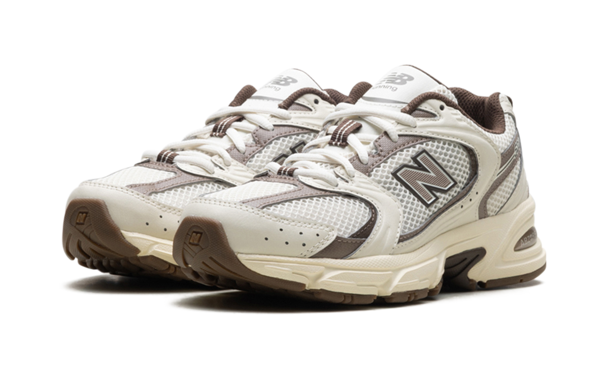 530 Turtledove Mushroom MR530ASM