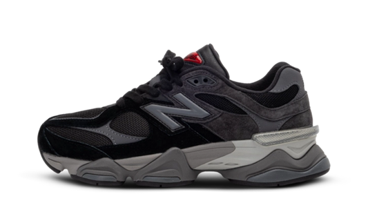 9060 Black/Castlerock U9060BLK