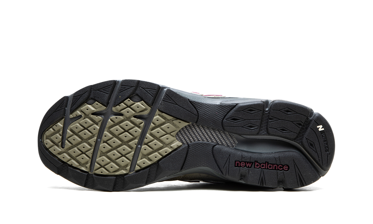990v3 Teddy Santis - Green/Purple M990GP3