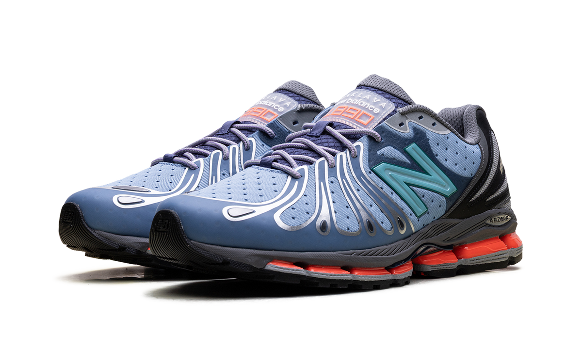 New Balance 1890 Action Bronson - Cyborg Tears U18908BN