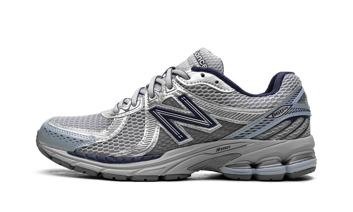 860 V2 Milky Way - Arctic Grey ML860BB2