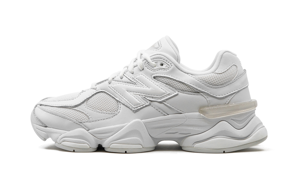 9060 WHITE U9060NRJ