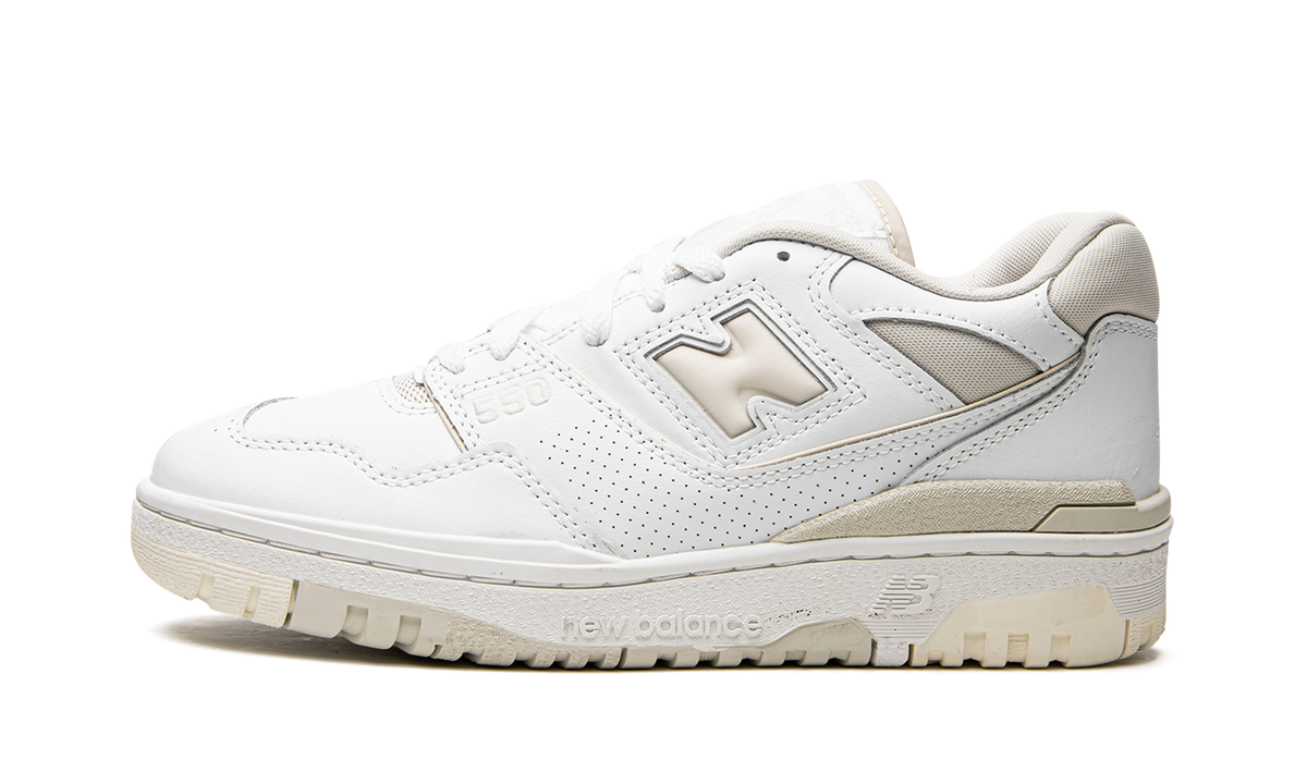 550 WMNS Silver Birch BBW550WS
