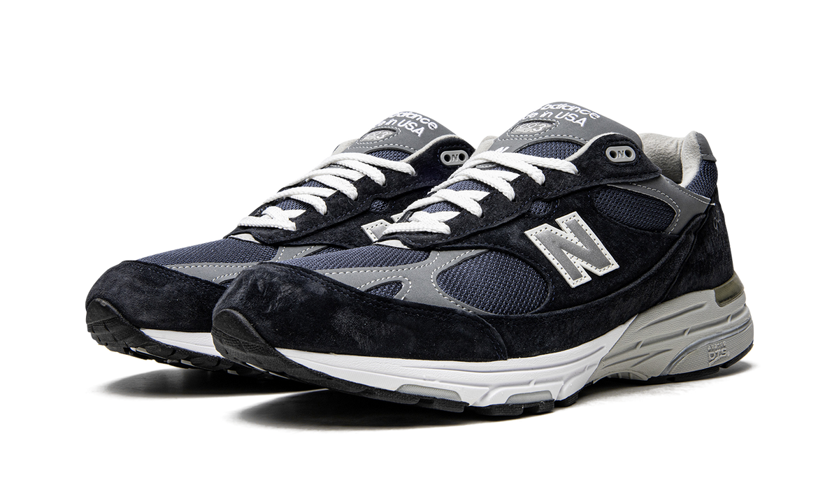 993 Kith Navy MR993NV
