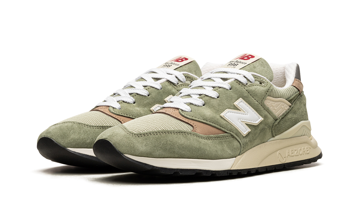 998 Olive U998GT