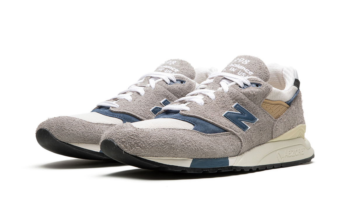 998 Made in USA - Grey/Navy U998TA