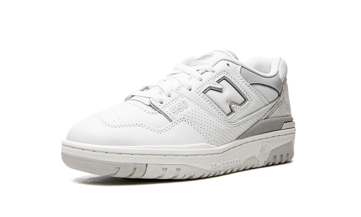 550 WMNS White Rain Cloud BBW550CB