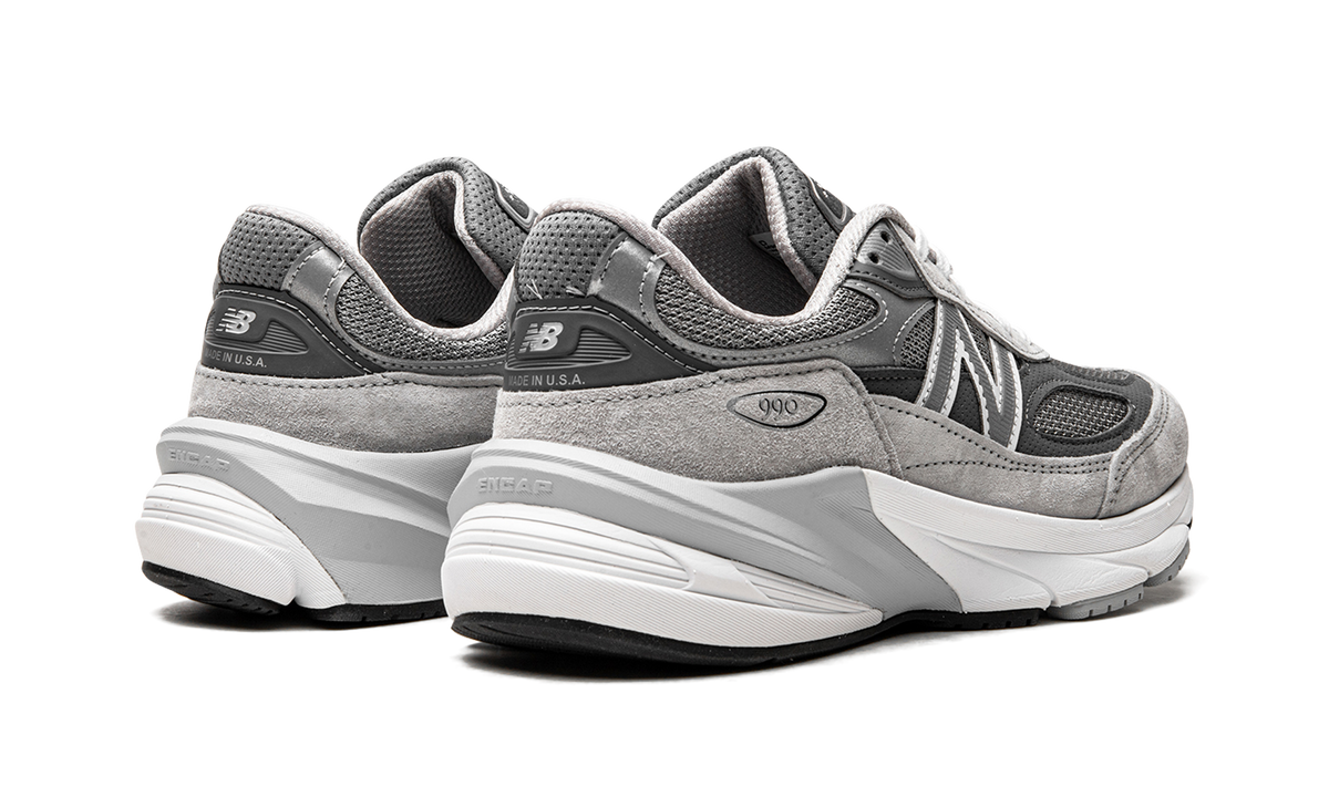 990v6 Grey M990GL6