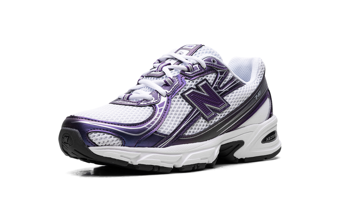 740v2 Concord Grape U740CG2