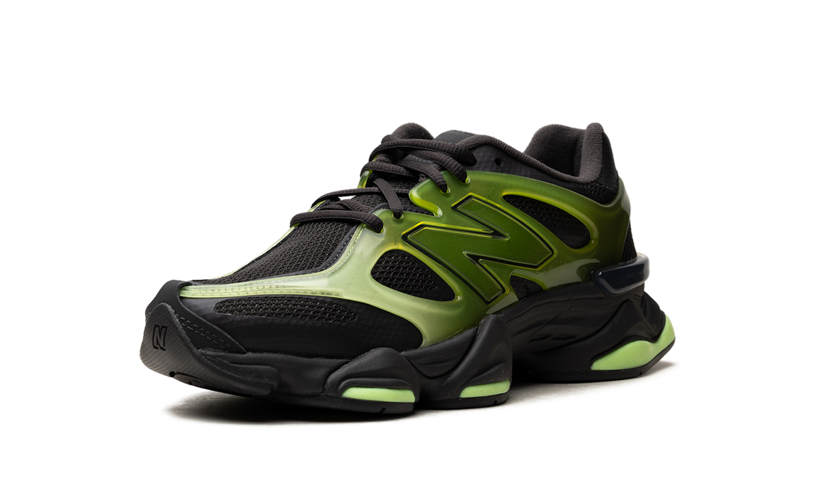 9060x Caged Alpine Green U9060IDG