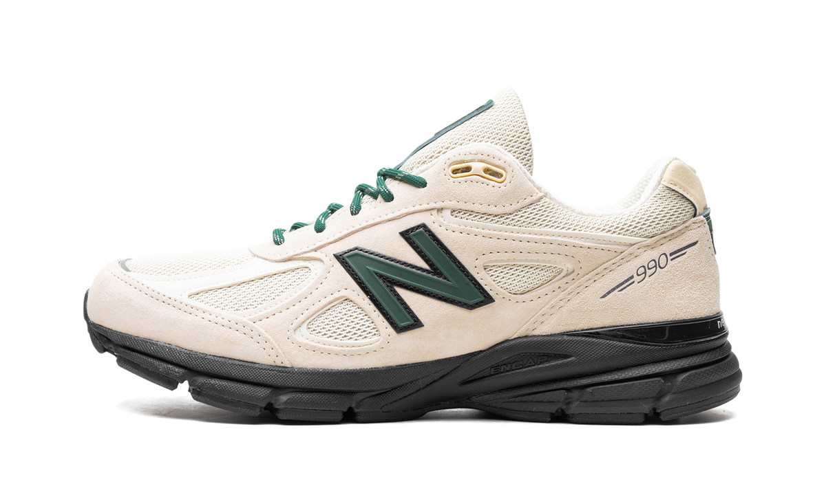 990v4 Made in USA - Macadamia Nut U990GB4