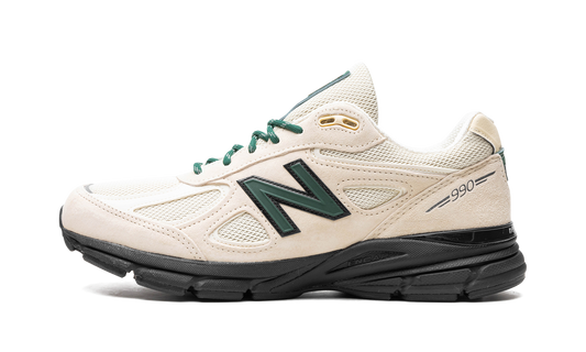 990v4 Made in USA - Macadamia Nut U990GB4
