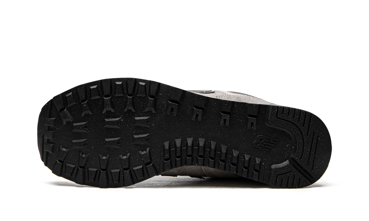 574 GREY/WHITE/SILVER ML574EVG