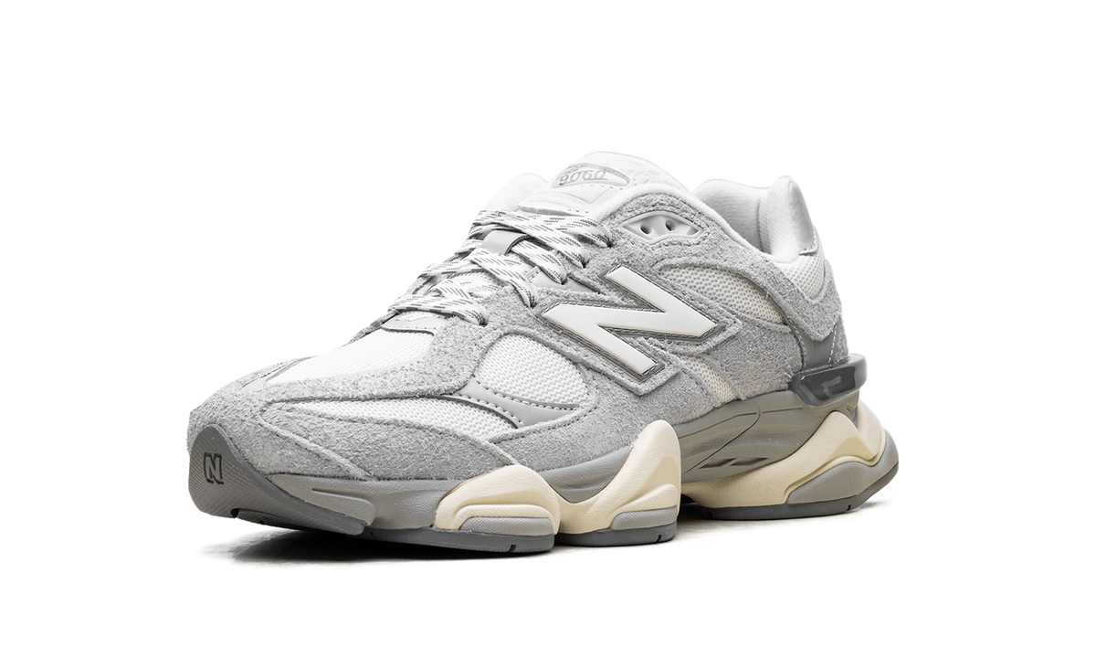 9060 Light Grey White U9060HX