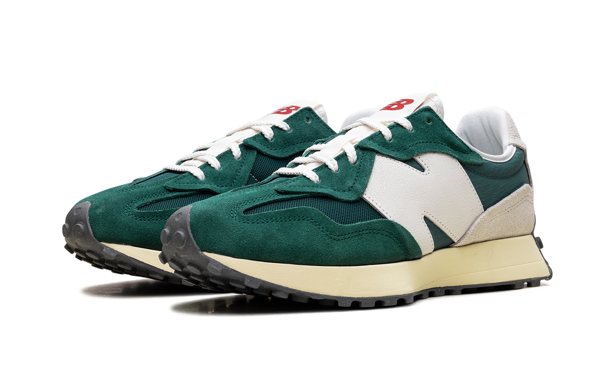 327 Marsh Green U327WRG