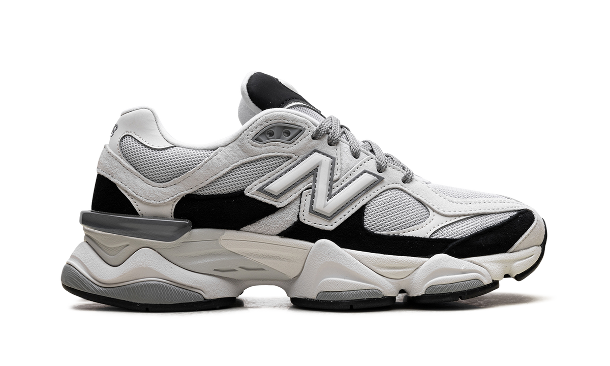 9060 Grey Jet Black U9060JBB